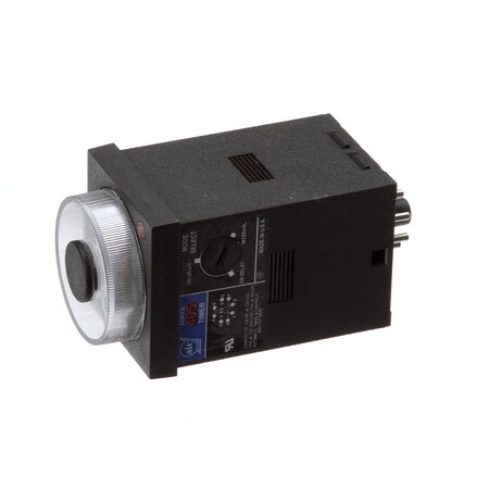 Biro Timer, 0-50 Minutes, Interval Mode VT492S